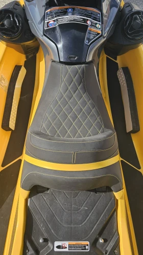 ���� Bombardier Sea Doo GTR 230 hp 2022 | Mobile.bg � ����� ������ 7