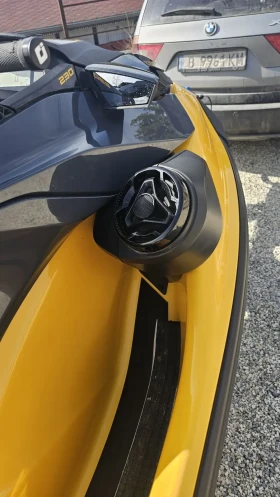 ���� Bombardier Sea Doo GTR 230 hp 2022 | Mobile.bg � ����� ������ 11