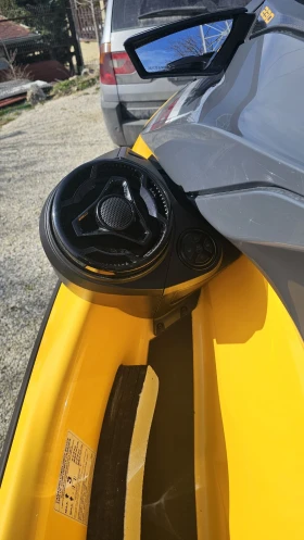 ���� Bombardier Sea Doo GTR 230 hp 2022 | Mobile.bg � ����� ������ 12