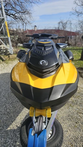 ���� Bombardier Sea Doo GTR 230 hp 2022 | Mobile.bg � ����� ������ 6
