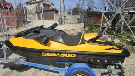 Джет Bombardier Sea Doo GTR 230 hp 2022 | Auto.bg — изображение 6