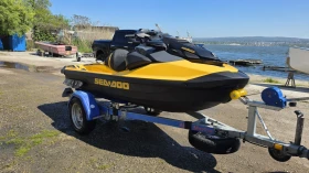 ������ ���� Bombardier Sea ...