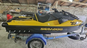 Обява за продажба на Джет Bombardier Sea Doo Sea Doo GTR 230 hp 2022 ~30 500 лв. - изображение 2