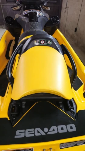  Bombardier Sea Doo Sea Doo GTR 230 hp 2022 | Mobile.bg    13
