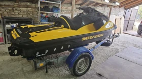 Обява за продажба на Джет Bombardier Sea Doo Sea Doo GTR 230 hp 2022 ~30 500 лв. - изображение 3