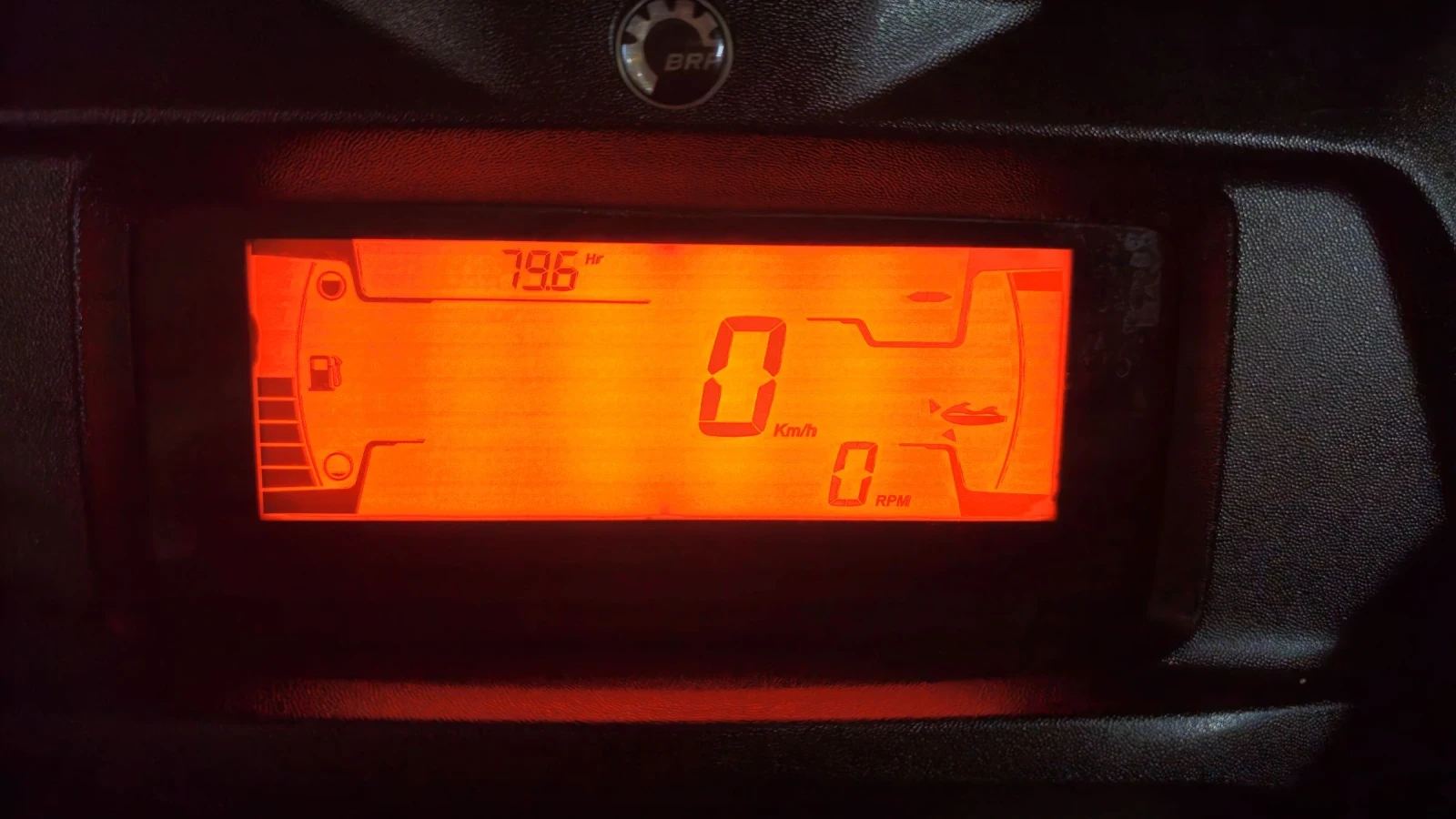 Джет Bombardier Sea Doo GTR 230 hp 2022 - изображение 8