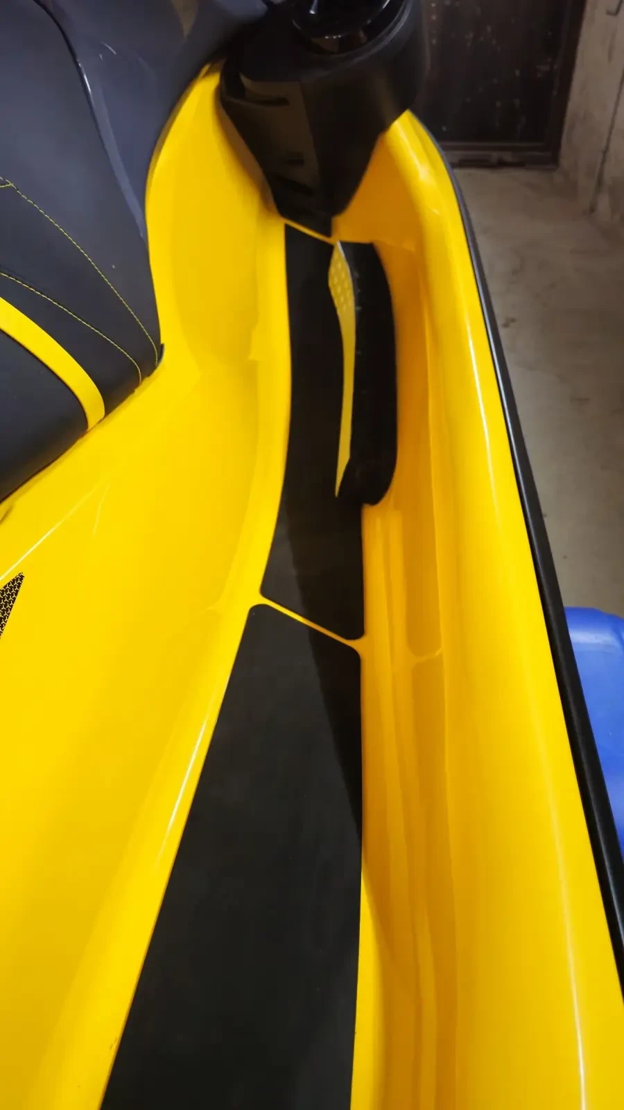  Bombardier Sea Doo GTR 230 hp 2022 | Mobile.bg   17