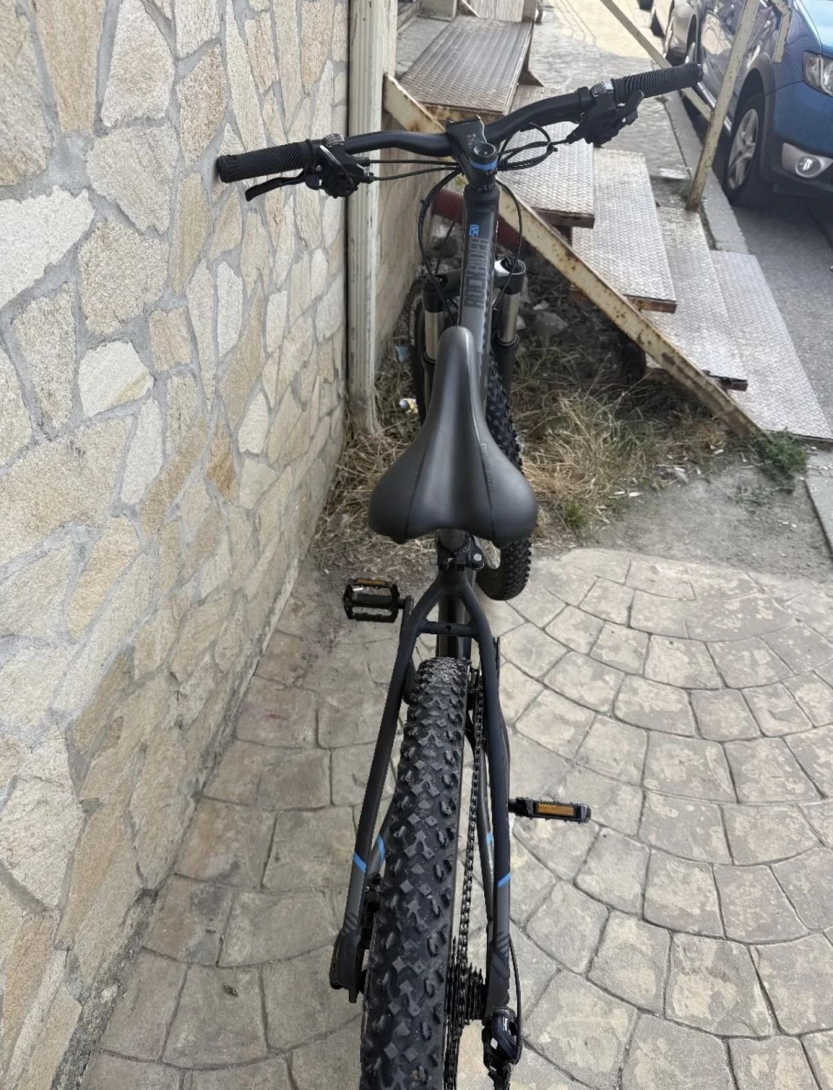 ��������� Btwin rockrider 520 | Mobile.bg � ����������� 9