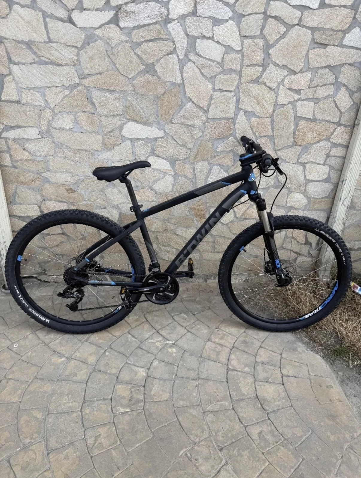 ��������� Btwin rockrider 520 | Mobile.bg � ����������� 2