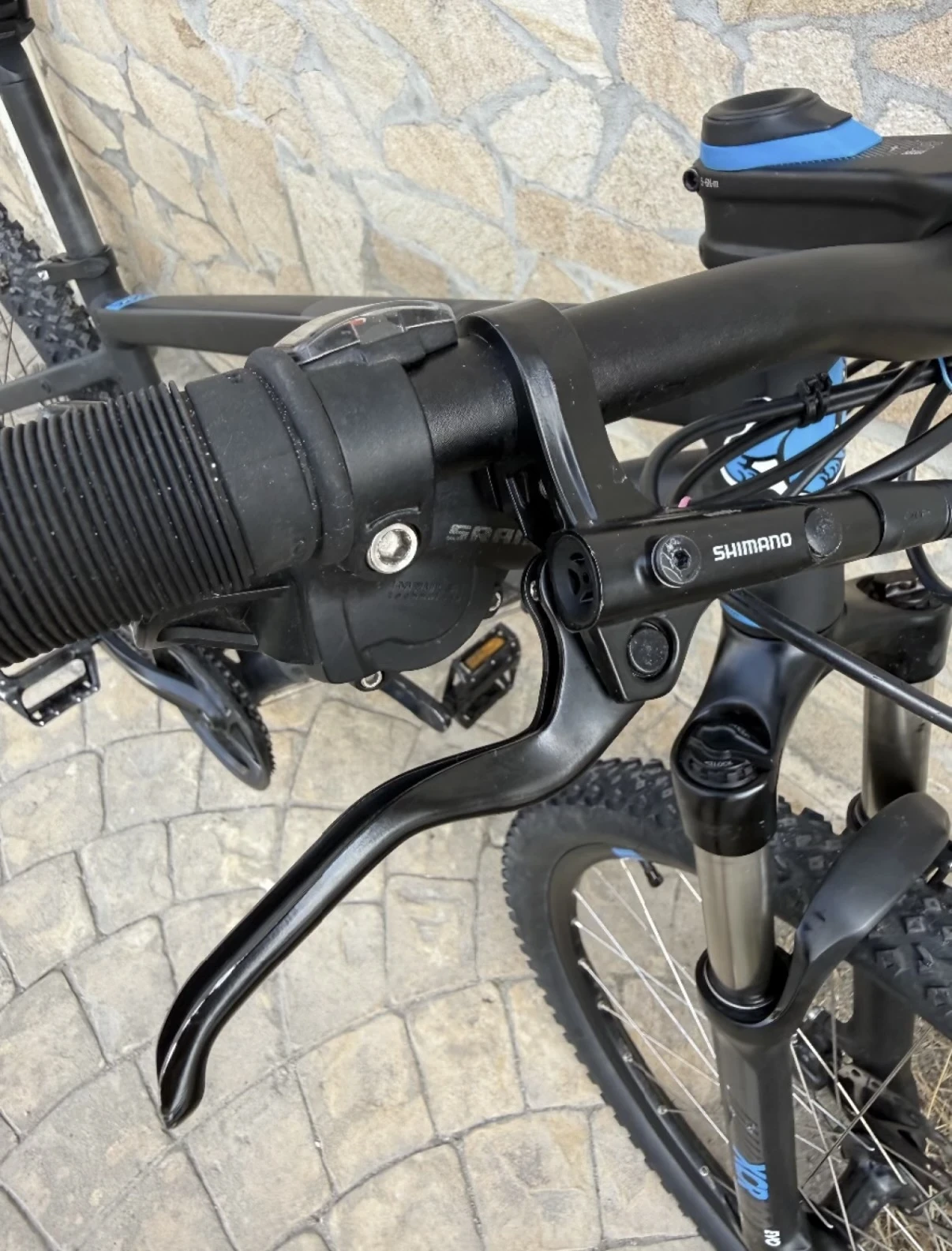 ��������� Btwin rockrider 520 | Mobile.bg � ����������� 6