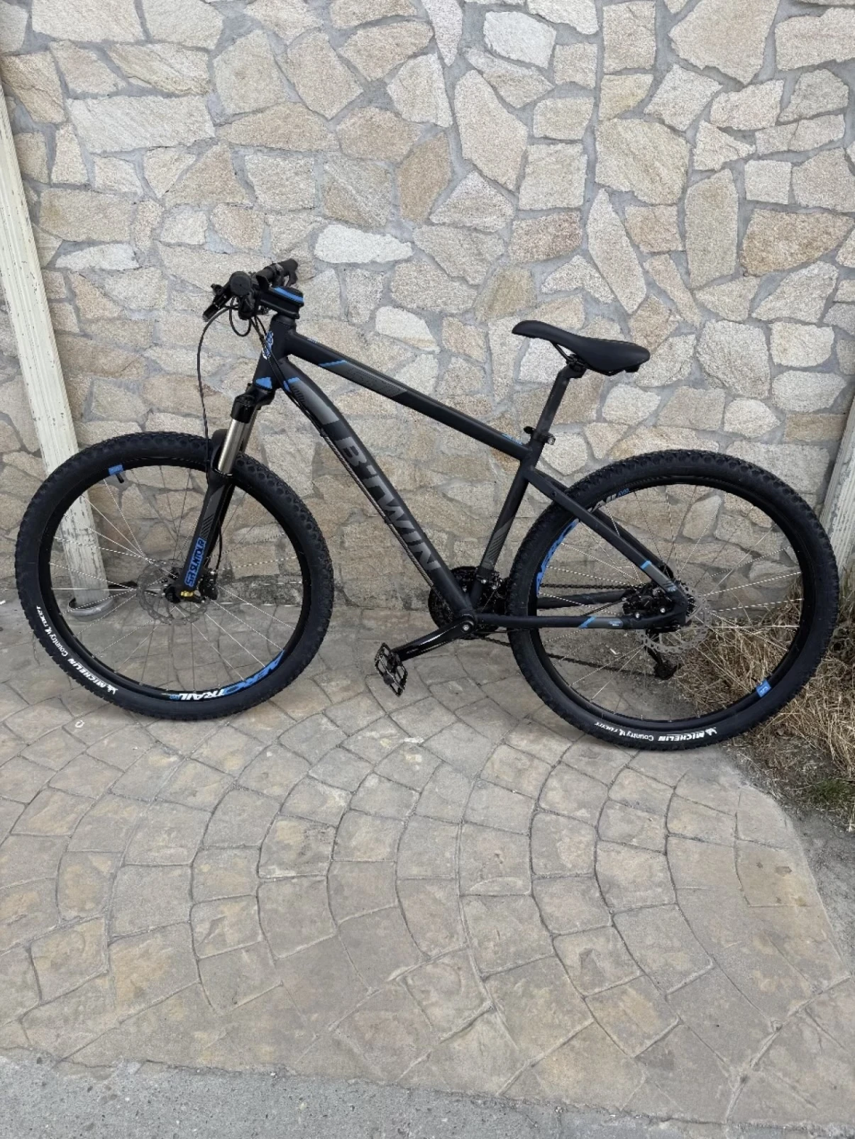 ��������� Btwin rockrider 520 | Mobile.bg � ����������� 1