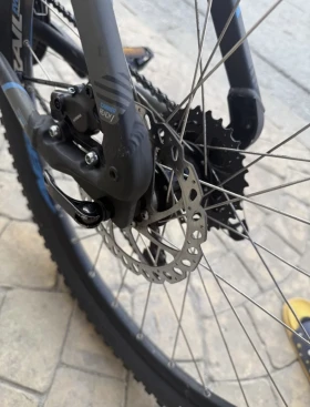 ��������� Btwin rockrider 520 | Mobile.bg � ����� ������ 7