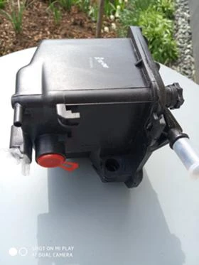 предлагам нов горивен филтър FF10001Dl за Форд Фиеста 1.6 ТДАИ след 2003 г., снимка 2