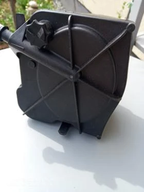 предлагам нов горивен филтър FF10001Dl за Форд Фиеста 1.6 ТДАИ след 2003 г., снимка 1