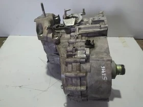 Скоростна кутия Ford Seat VW 1.9TDI - 130cv, снимка 3