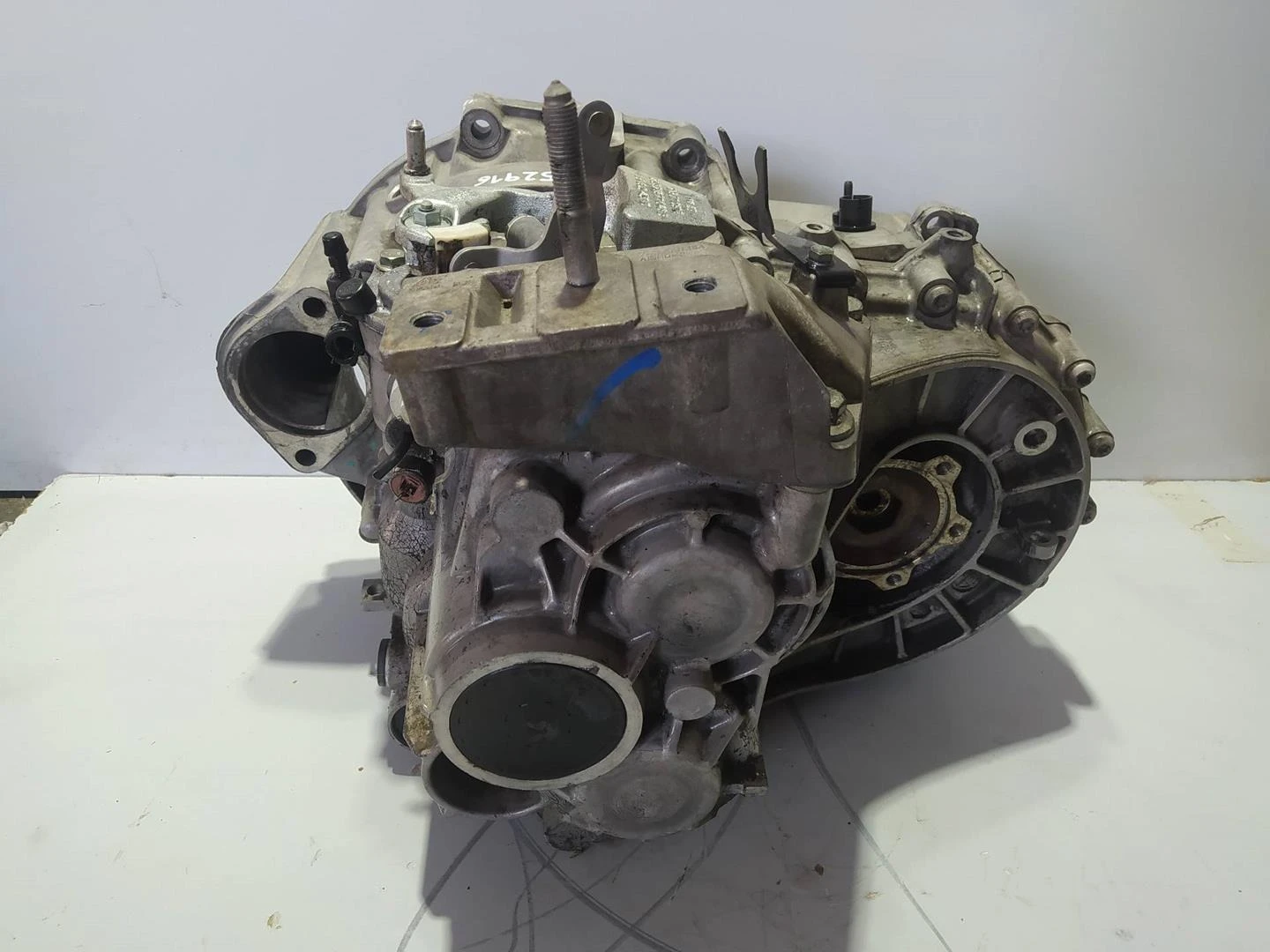   Ford Seat VW 1.9TDI - 130cv | Mobile.bg   5