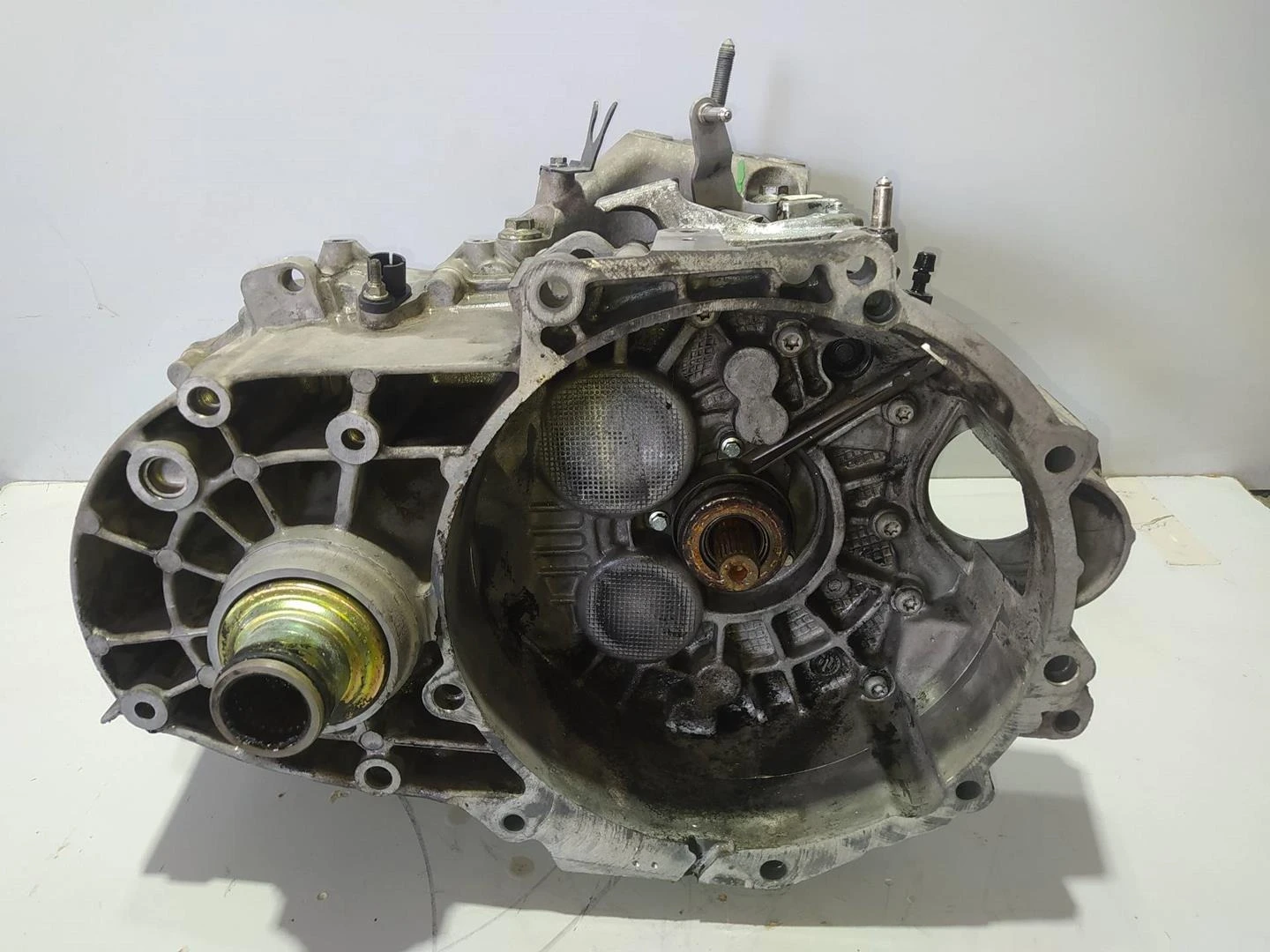   Ford Seat VW 1.9TDI - 130cv | Mobile.bg   1