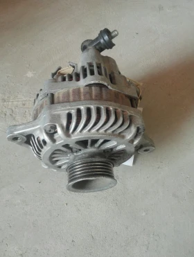 Алтернатор Субару Легаси и Аутбек 2.5Б н:23700AA55A