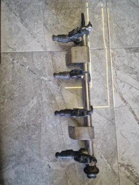 35310-25100 бензинова дюза HYUNDAI , снимка 2 - Части - 53619638