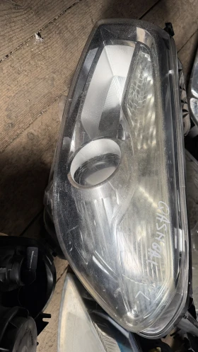 ����� �� �������� �� ���������� ������ �a Nissan Qashqai 2011 - 26060 BR02A / 1EL010335-05