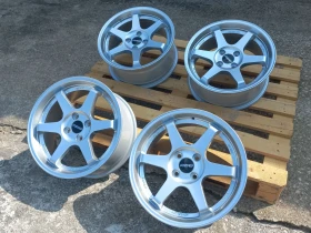 Джанти за Honda, снимка 8