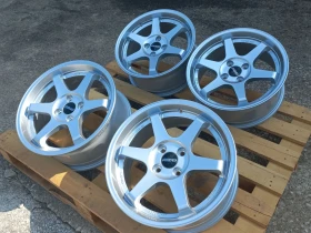 Джанти за Honda, снимка 4