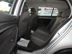 VW Golf 1.6 FSI EURO4, снимка 9