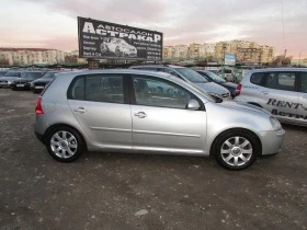 VW Golf 1.6 FSI EURO4, снимка 17