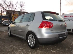 VW Golf 1.6 FSI EURO4, снимка 5