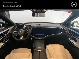 Mercedes-Benz E 400 е 4MATIC, снимка 11
