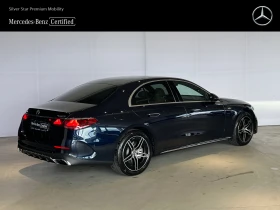 Mercedes-Benz E 400 е 4MATIC, снимка 4