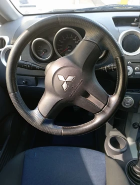 Mitsubishi Colt, снимка 5