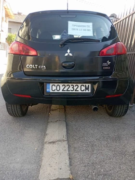 Mitsubishi Colt, снимка 7