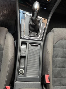 VW Golf 7, 1.6 TDI, BlueMotion tech, снимка 13