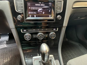 VW Golf 7, 1.6 TDI, BlueMotion tech, снимка 14