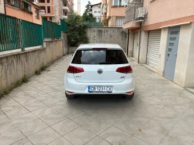 VW Golf 7, 1.6 TDI, BlueMotion tech, снимка 4