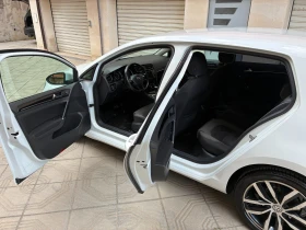 VW Golf 7, 1.6 TDI, BlueMotion tech, снимка 5