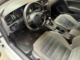 VW Golf 7, 1.6 TDI, BlueMotion tech, снимка 8
