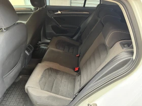 VW Golf 7, 1.6 TDI, BlueMotion tech, снимка 16