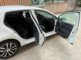 VW Golf 7, 1.6 TDI, BlueMotion tech, снимка 6