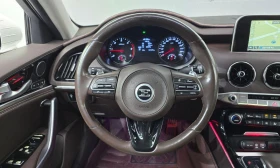 Kia Stinger 2.2 Diesel 2WD * НАЙ-ДОБРА ЦЕНА В БЪЛГАРИЯ* , снимка 13