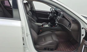 Kia Stinger 2.2 Diesel 2WD * НАЙ-ДОБРА ЦЕНА В БЪЛГАРИЯ* , снимка 11