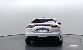 Kia Stinger 2.2 Diesel 2WD * НАЙ-ДОБРА ЦЕНА В БЪЛГАРИЯ* , снимка 4