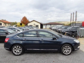 Citroen C5 2.0 HDI 140 hp, снимка 4