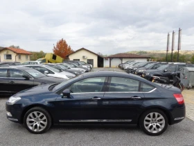Citroen C5 2.0 HDI 140 hp, снимка 8