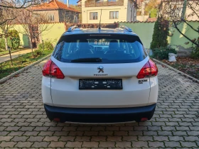 Peugeot 2008 Peugeot 2008 1.6е-HDI ALLURE-навигация, кожа, снимка 5