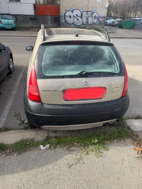 Citroen C3 XTR, снимка 3