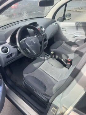 Citroen C3 XTR, снимка 4