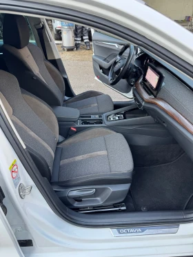 Skoda Octavia SCOUT 2.0TDI/DSG 4✖4 FULL, снимка 12