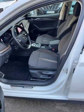 Skoda Octavia SCOUT 2.0TDI/DSG 4✖4 FULL, снимка 10